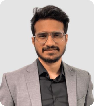 Anurag Gupta
