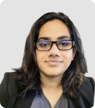 Anusha Jalla